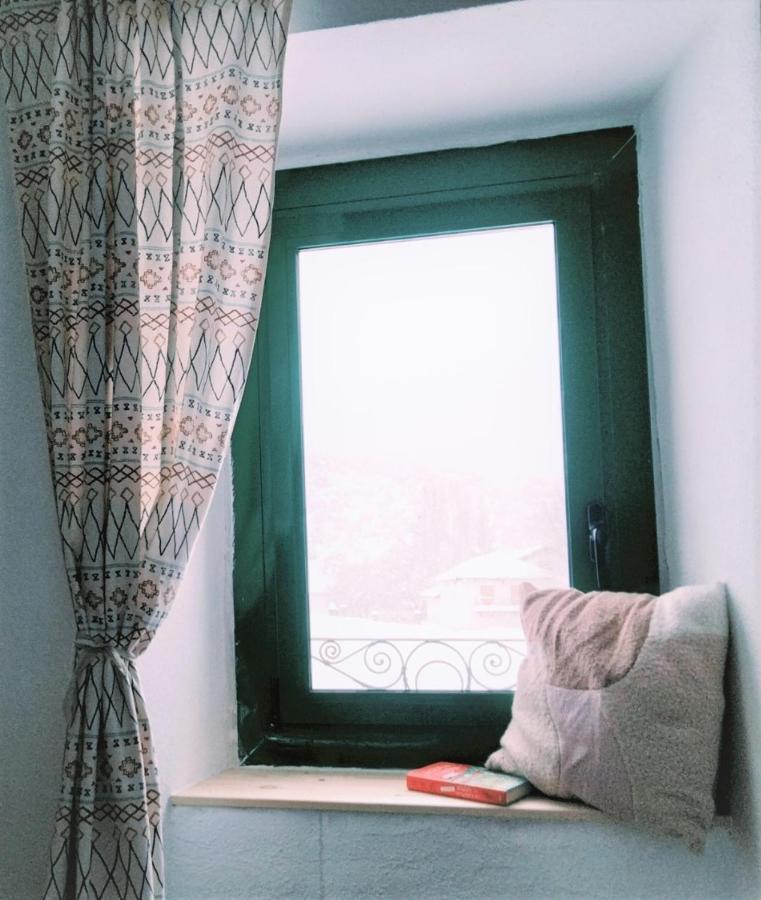 Villa Rosalia Villanúa Extérieur photo